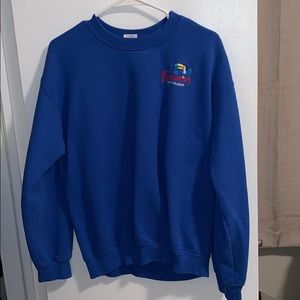 Kokomo’s crew neck